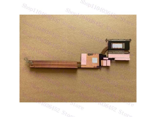 CPU Heatsink DIS For S540-15IWL 81NE 81Q1 S540-15IML 81NG 5H40S19925