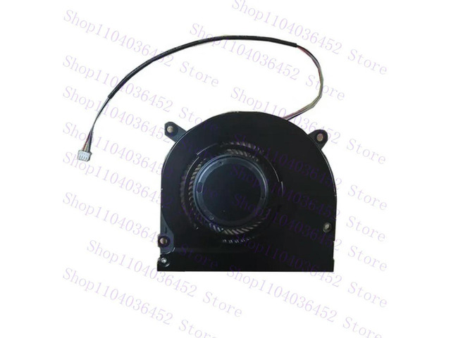 CPU FAN For MEDION DFS5K12304363F QM0M DFS5K12304363F QM0C MD6504HS 6004RVH-M51