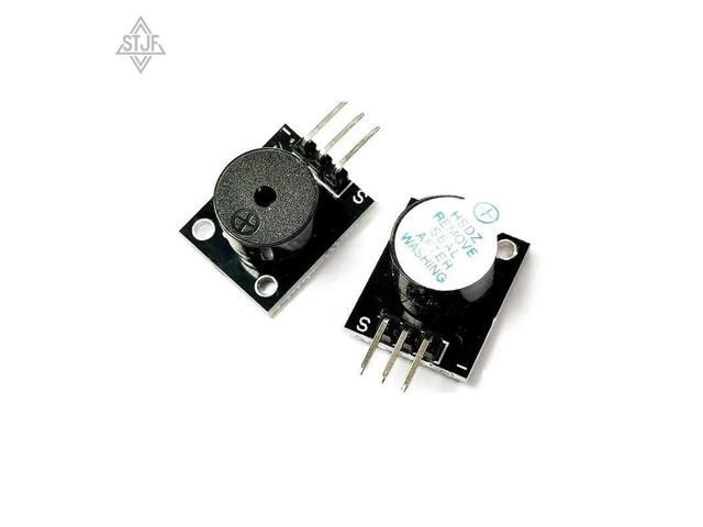 KY-006 Module Passive Buzzer Module for Board Small Passive Speaker Sensor DIY Starter KIT Applicable Accessorie