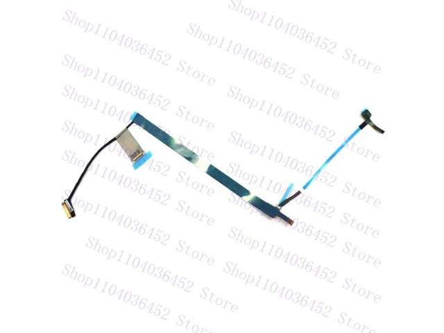 LCD EDP Cable KE611 RGB NT DC02C010L50 For ThinkPad E16 Gen 1 21JN 21JQ 21JT