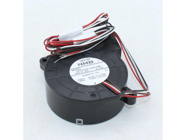 06023GA-24N-AM DC 24V 0.17A 4 Line Detection Stage Projector Centrifugal Fans Blowers