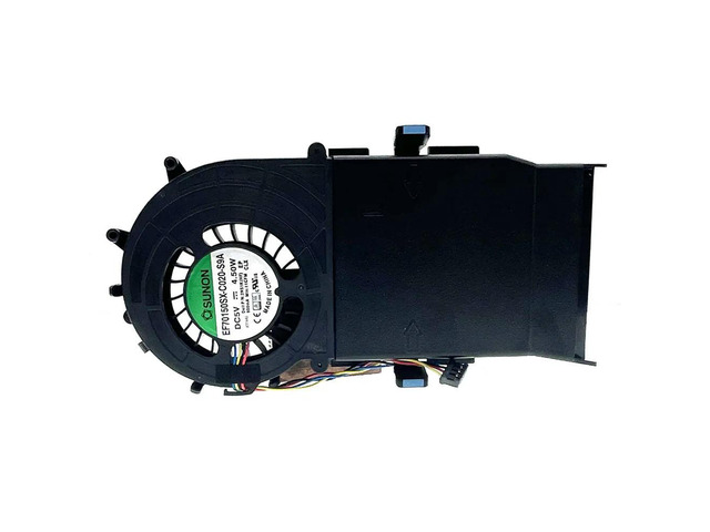 EF70150SX-C020-S9A For OptiPlex 7040M 3020M 9020M 3040M ALPHA USFF Cooling Fan Cooler 02N51K 2N51K DC 5V 4.50W 11CFM