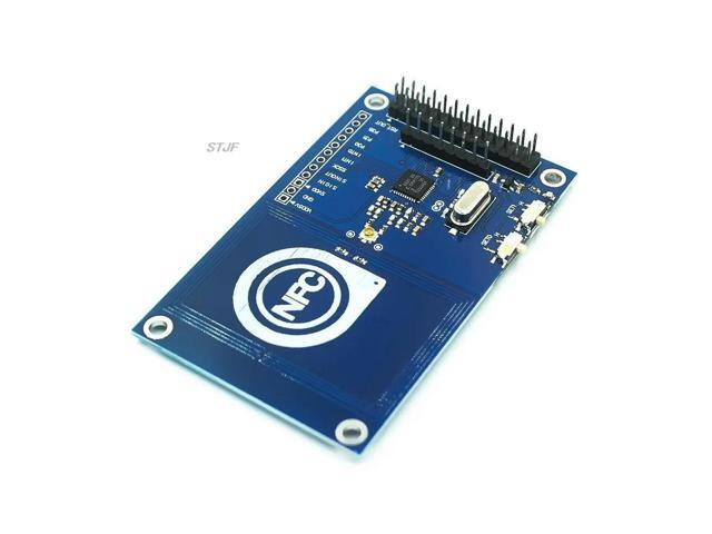 PN532 NFC Precise RFID IC Card Reader Module 13.56MHz Raspberry PI