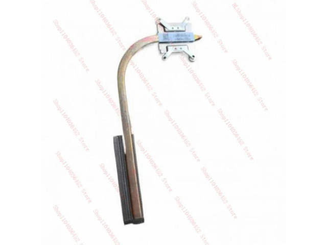 For 15-DW 15T-DW 15-GW 15S-DU 15S-DR Laptop Coolers Radiator HeatSink L52033-001 AT2H80020K0