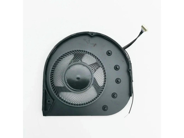 Laptop Cooling Fan For Thinkpad X13 GEN1 ND55C53 DC05V 0.5A 18G02 T