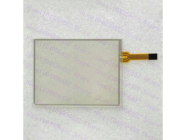 For 3580207-01 3580207-02 Touch Screen Glass Panel