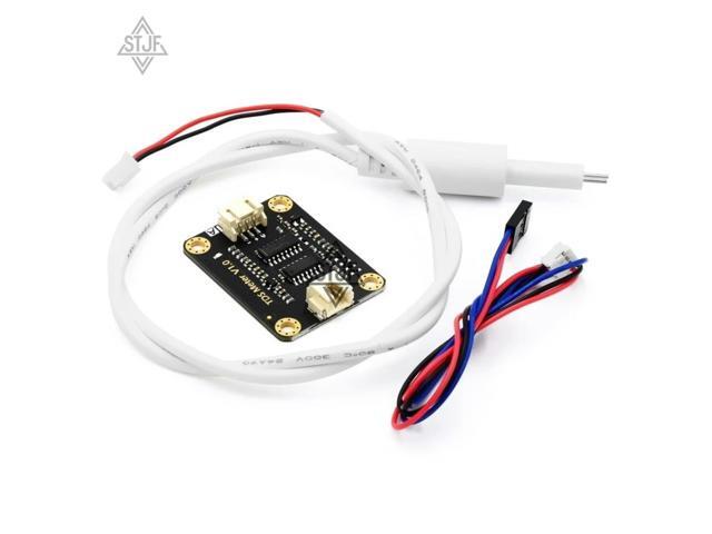 TDS Sensor Meter V1.0 Board Module Water Meter Filter Measuring Water for