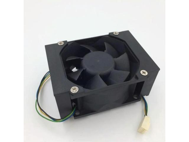 70mm X 38mm Fan for ADDA AD0712UB-F7BDS 7CM 12V Dual Ball Cooling 7038 Radiator PC and Industrial Applications