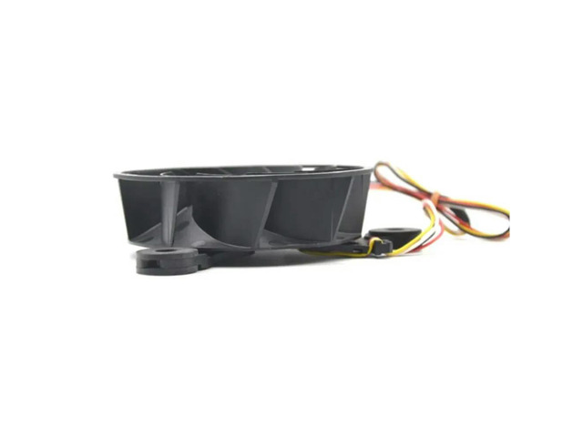 12V Refrigerator Blower Motor Fan GW10C12MS1C9 For Haierson Frost-Free Model, 0.12A, High Efficiency Cooling
