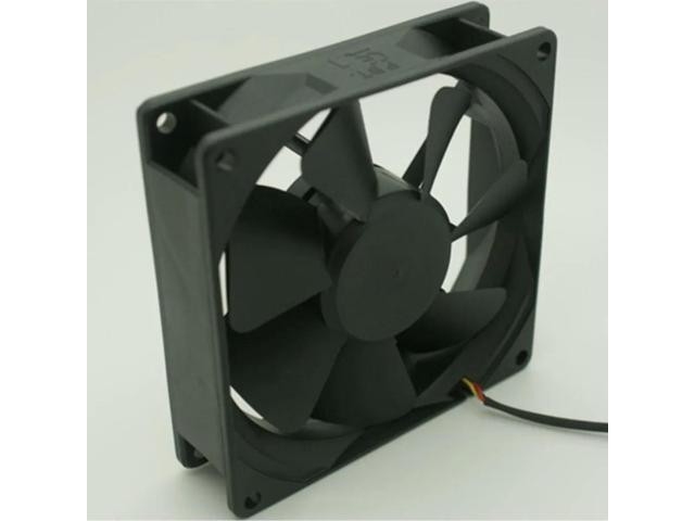 92mm Fan for KDE1209PTV1 90mm 12V Cooling Projectors High-Performance 1.9W, Silent Operation