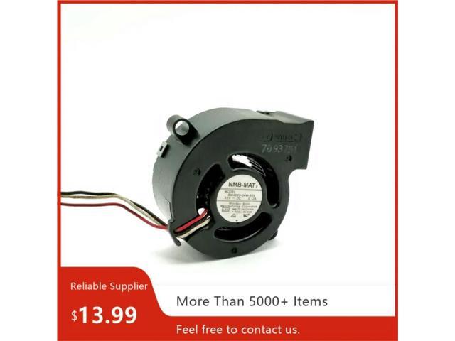 for BM4520-04W-B39 45mm 12V 0.12A Turbo Blower Fan for BenQ Projector, Industrial Cooling, and Electronics Ventilation