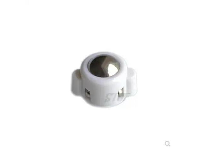 Official Robotic Universal Wheel/Ball 3PI Caster Accessory/Parts Diy Assembling Kit Wheeled Robot Car Chassis