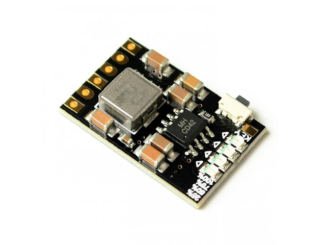 DC 2A 5V Mobile Power Diy Board 3.7V/4.2V Charge / Discharge boost protection indicator module 3.7V lithium