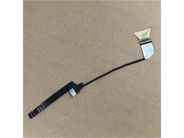 For ZBook Studio G9 G10 Laptop LCD EDP Cable Non Touch FHD 6017B1673701