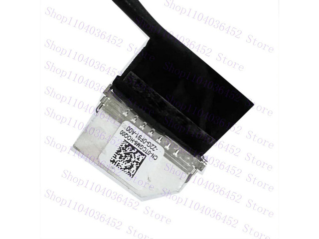 LCD Display Screen Flex Cable For X15 R1 GDS50 Lcd Lvds EDP 40PIN