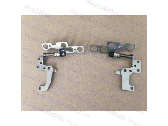 Laptop Replace LCD Hinges For Pro14 X3400 M3401Q M3401QA K3400P OLED