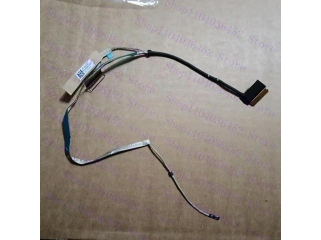 Chromebook 314 C934 CB314-3H EDP CABLE 30PIN DDZBMALC000 50.K06N7.001