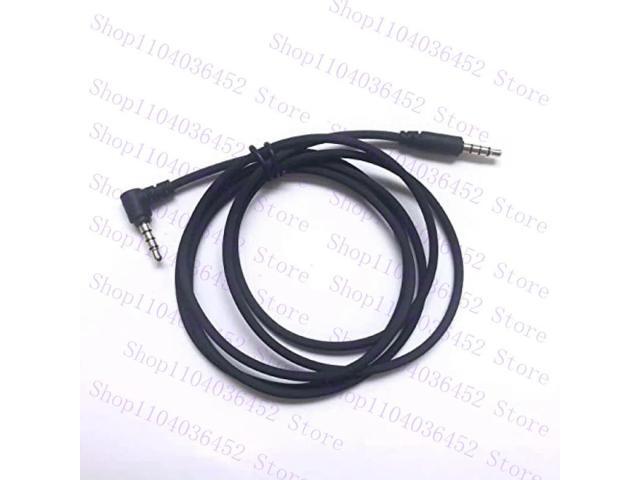 3.5mm Audio Cable for BlackShark V2 Pro Headset/Barracuda