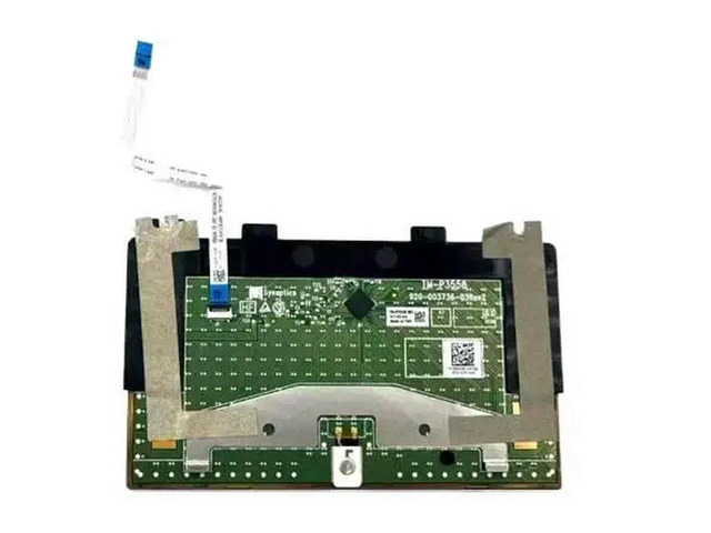 For XPS 13 9300 9310 Touchpad Trackpad Clickpad TM-P3558