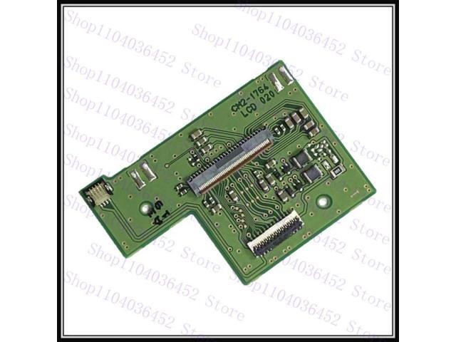 FOR G7X Mark II LCD Display Screen Driver PCB Board G7X2