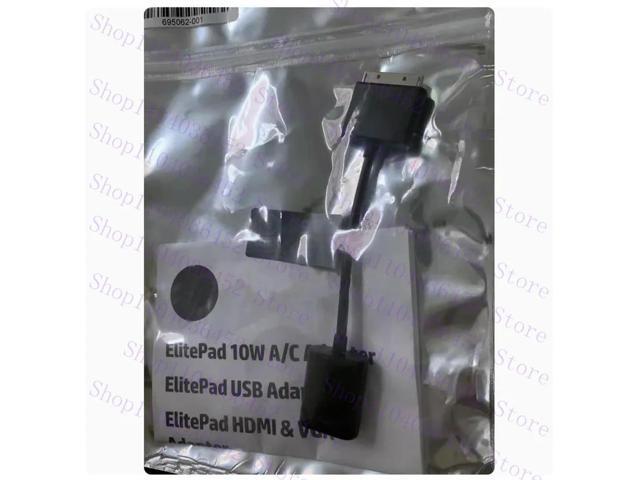Brand-for ElitePad 900 G1 1000 g2 tablet computer USB adapter H3N46AA