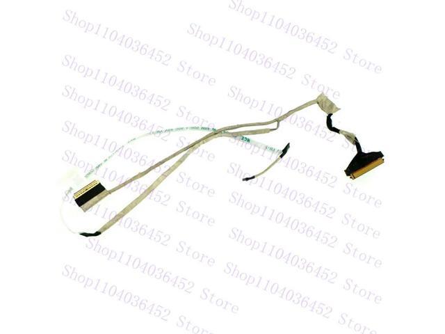 For 13-AN 13-AN0031WM DD0G7DLC001 LCD LVDS Screen Cable Wire Flex TPN-Q214