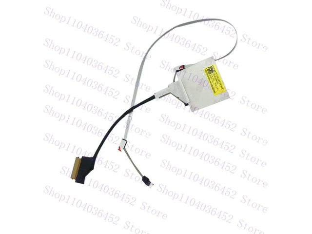 40pin Fhd 240hz Edp Lcd Flex Cable For Fpc72 Omen 5air 5plus 17-cb L77334-001