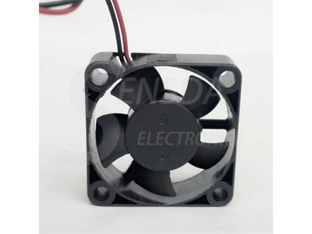 30mm 3cm Fan for ADDA AD0312MB-G50 12V 0.12A Dual Ball Bearing 2-Wire Axial Cooling