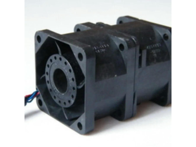 for Sanyo 9CR0412S5038 12V 1.1A 4CM 4056 High Wind Capacity Ball Bearing Cooling Fan Servers, Electronics