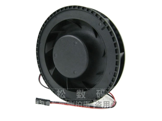 For AVC BNTA1025B12UP005 12v 10025 0.56a Worm Gear Centrifugal Blower Purifier Ventilation Fan