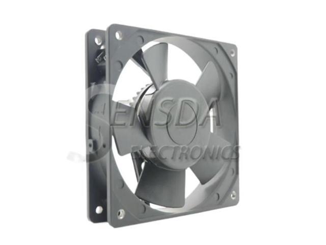 KA1225HA2 12cm 12025 220V l frame high temperature waterproof fan IP55
