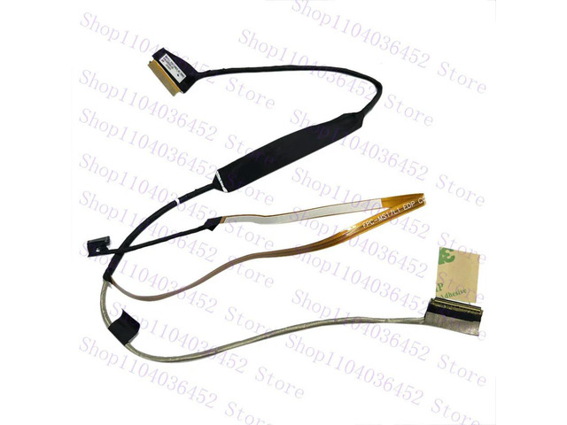 For KATANA GF76 11SC 11UC 11UD 11UE 11UG MS17L1 144HZ LCD EDP Video Cable