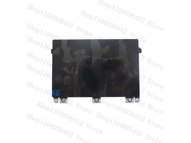 Laptop Touchpad For ThinkBook 14-IML 14-IIL 5T60S94210 Black