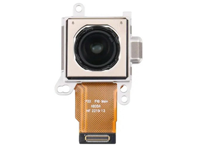 For Google Pixel 7 Back Facing Camera Replacement