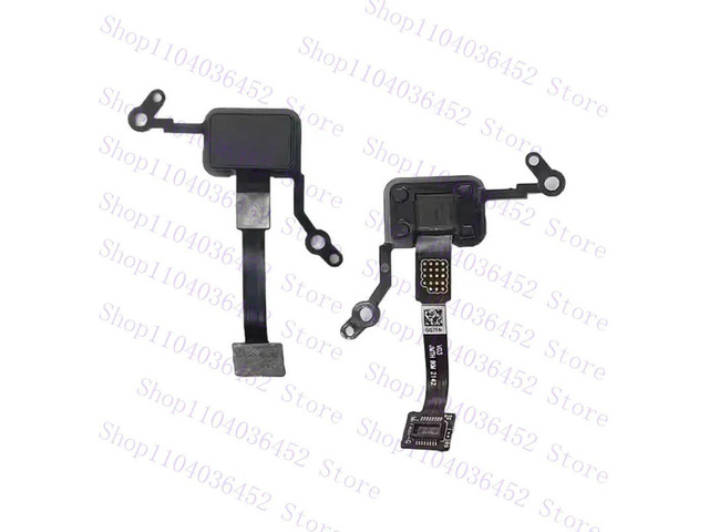 FOR Precision 7550 7560 7750 7760 FINGERPRINT BUTTON BOARD