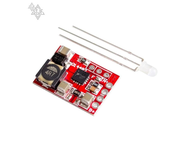 TP5000 4.2V/3.6V 1A Lithium Charging Board Charger Module