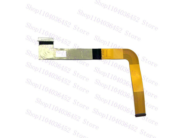 For ROG Flow Z13 GZ301 GZ301ZE NR2201 LCD Screen Cable FHD UHD 40PIN