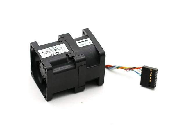 for PF40561BX-Q310-S99 40mm Server Fan 24W High-Power Cooling Inverters/Industrial Equipment/Data Centers