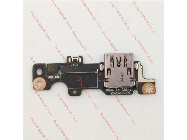 For Legion 7-15IMH05 Power Board USB board 5C50S25067