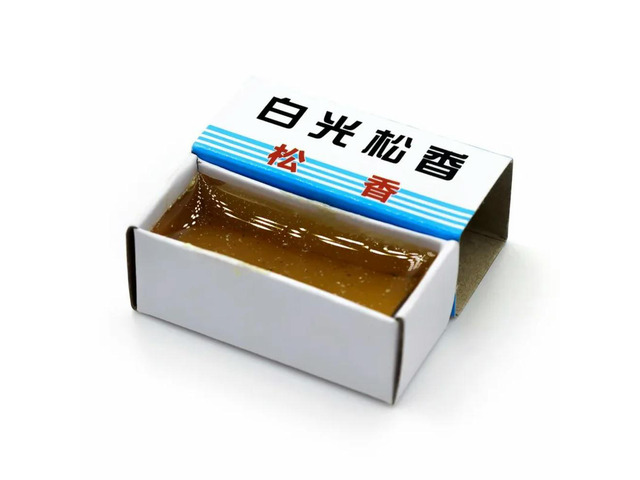 Carton Rosin Soldering Machine Soft Solder Welding Fluxes For Rework Soldering Machine