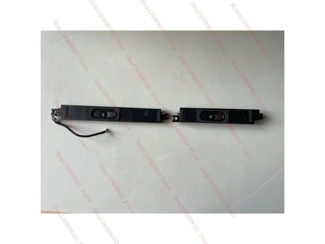 L08515-001 FOR ProOne 400 600 G4 Laptop Left Right Built-in Speakers