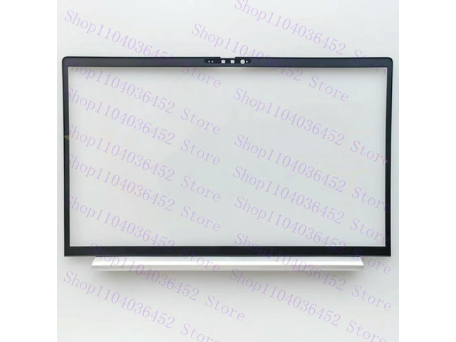 LCD Bezel B Cover Front Frame For Probook 450 G10 455 G10 Laptop