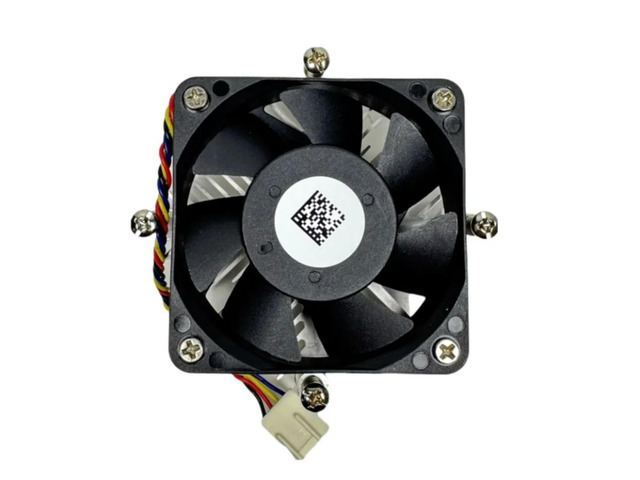 1PCS Cpu Heatsink Cooler For ChaoXiang TF830-V050 FT2000/P/F13 Silent Fan Efficient Cooling and Quiet Operation