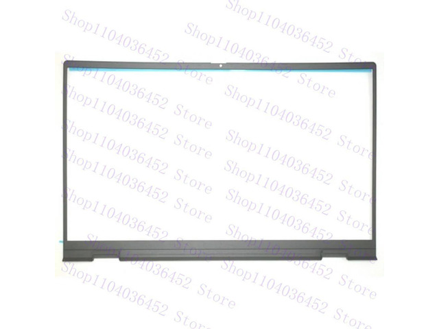 Lcd Bezel Cover Front Frame For Vostro 7510 V7510 Laptop