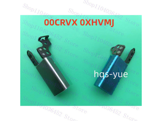 for latitude 7400 2-in-1 HINGES R+L 00CRVX 0XHVMJ