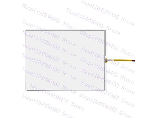 For BEIJER E1101 (T100) Resistive Touch Screen Glass Panel