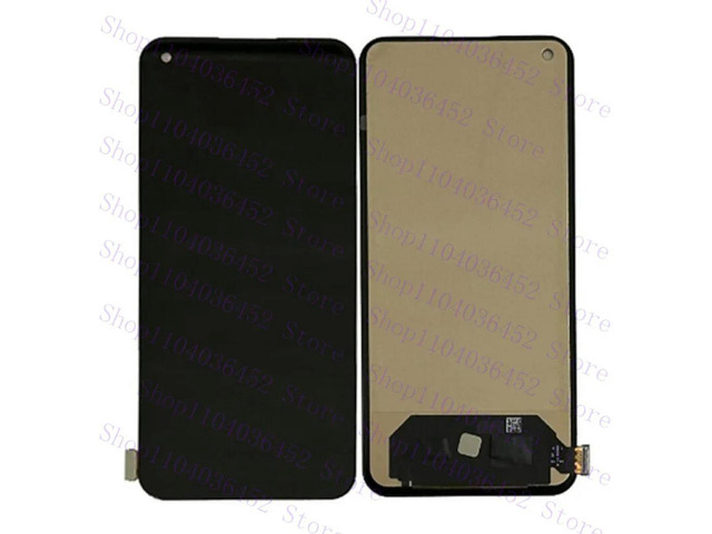 AAA 6.55'TFT LCD Display+Touch Screen Digitizer Assembly Fix For Nothing Phone 1