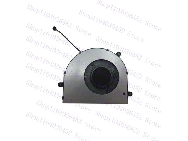 CPU FAN For Gateway GWTN141-3 GWTN141-3BK GWTN141-3BL GWTN141-3GR GWTN141-3PR