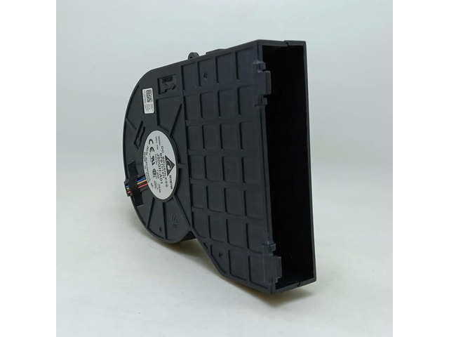 BLOWER Fan FOR Delta BFB1012H J50GH-A01DC 12V 1.20A 128x98x25mm Server Cooling Fan