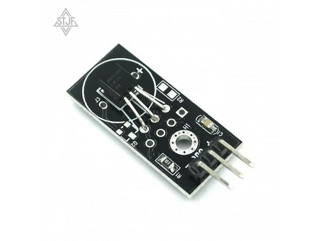 DC 5V DS18B20 Digital Temperature Sensor Module for